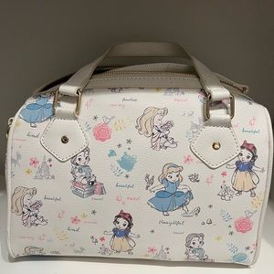 Disney Animator Princess Handbag